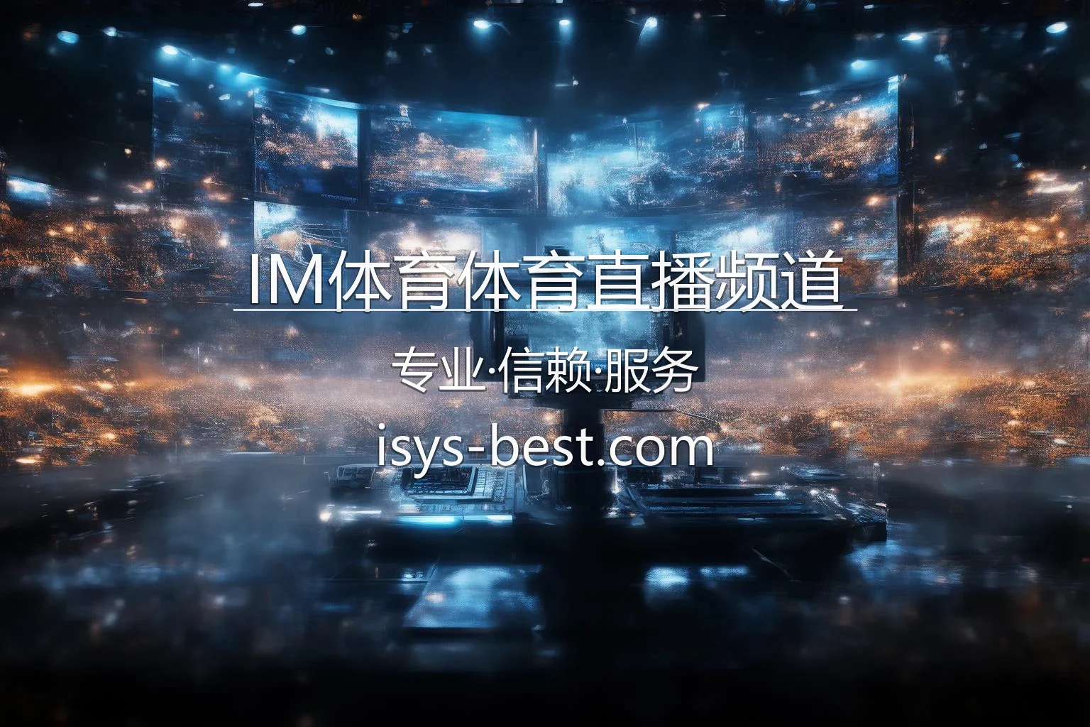 IM体育体育直播频道